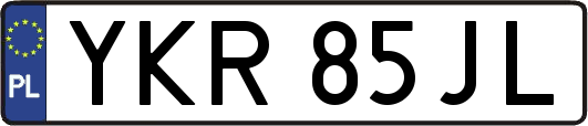 YKR85JL