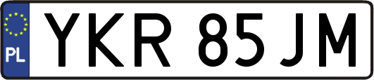 YKR85JM