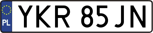 YKR85JN