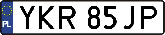 YKR85JP