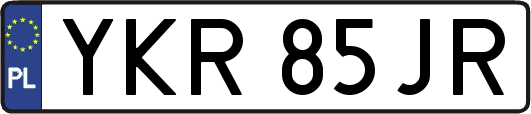 YKR85JR