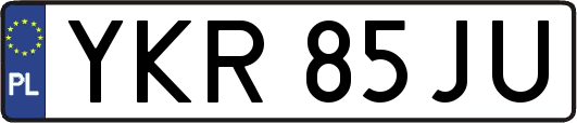 YKR85JU