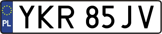 YKR85JV