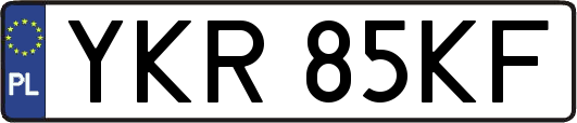 YKR85KF