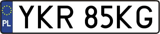 YKR85KG