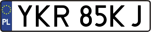 YKR85KJ