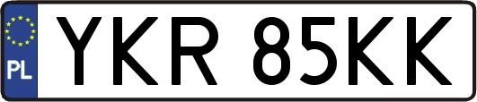 YKR85KK