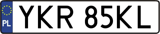YKR85KL