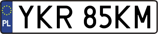 YKR85KM