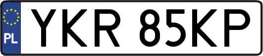 YKR85KP