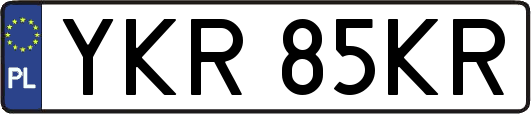 YKR85KR