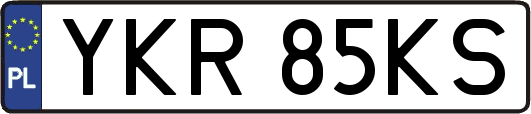 YKR85KS