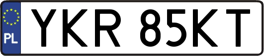 YKR85KT