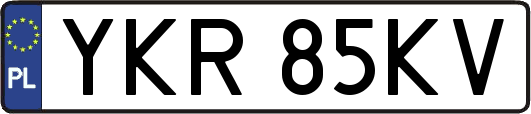 YKR85KV