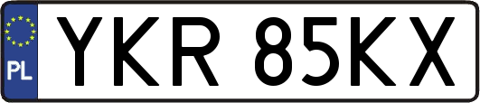 YKR85KX
