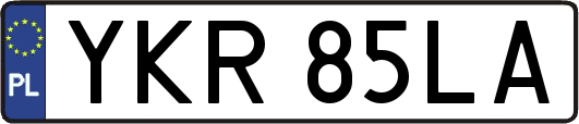 YKR85LA