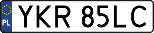 YKR85LC