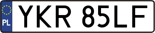 YKR85LF