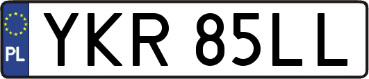 YKR85LL