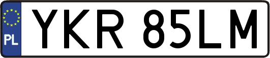 YKR85LM