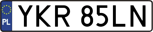YKR85LN