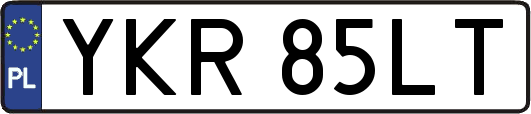 YKR85LT