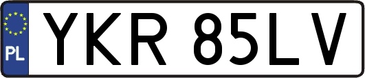 YKR85LV