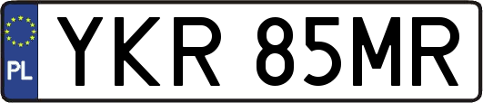 YKR85MR
