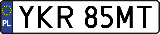 YKR85MT