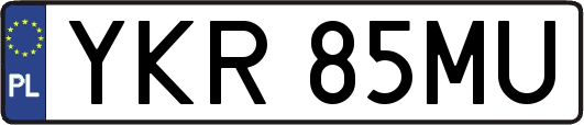 YKR85MU