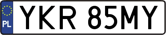 YKR85MY