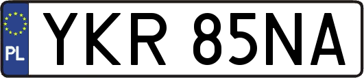 YKR85NA