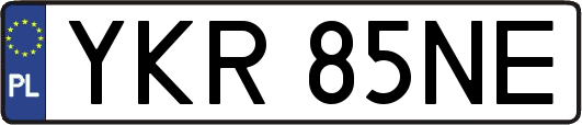 YKR85NE