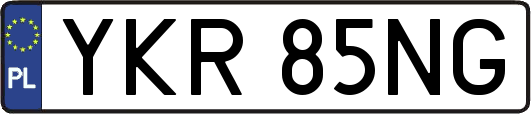 YKR85NG