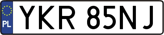 YKR85NJ