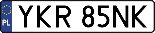 YKR85NK