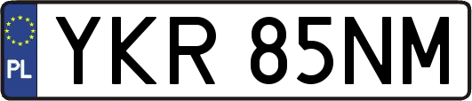 YKR85NM