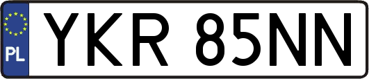 YKR85NN