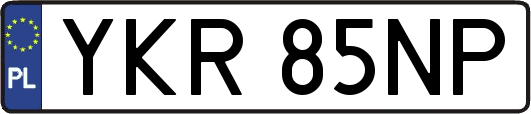 YKR85NP