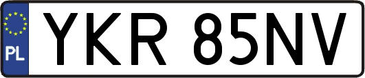 YKR85NV