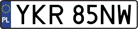 YKR85NW