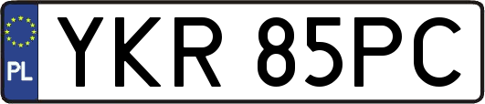 YKR85PC
