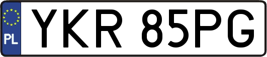 YKR85PG