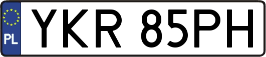 YKR85PH