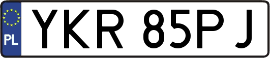 YKR85PJ