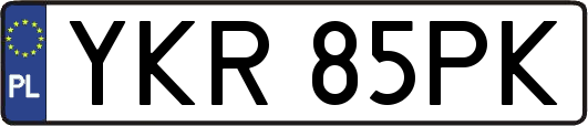 YKR85PK