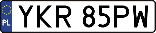 YKR85PW