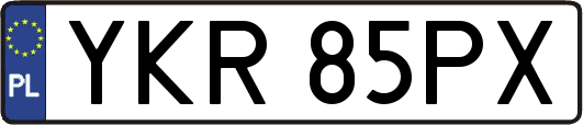 YKR85PX