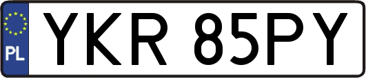 YKR85PY