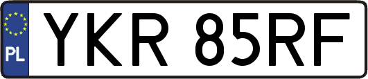 YKR85RF